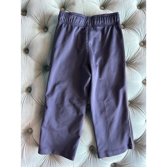 Gap Kids Athletic Blue Pants Bottoms XS sz 4-5 - Picture 4 of 8